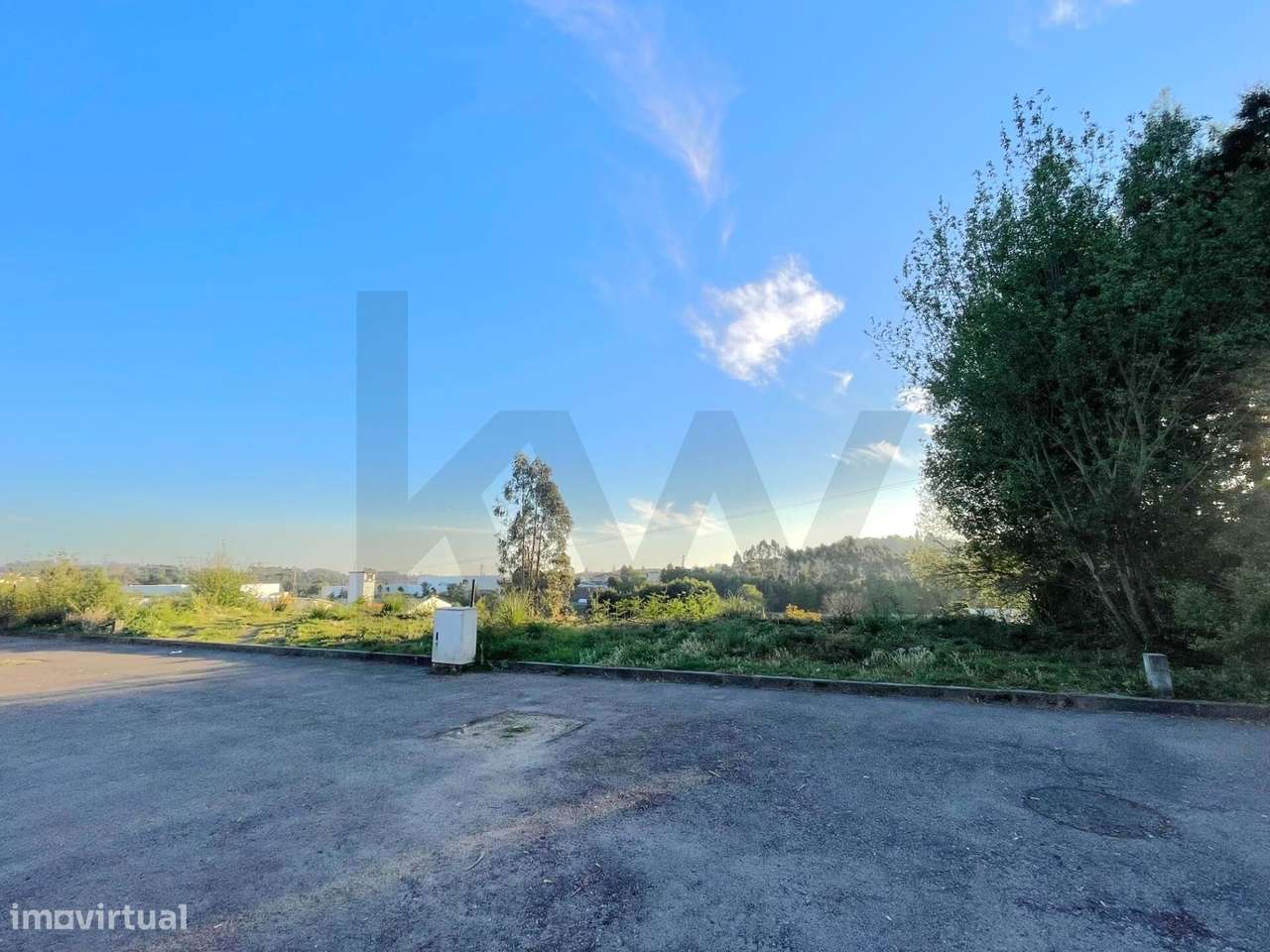 TERRENO INDUSTRIAL COM 1.031 M2 NA ZI DAS TRAVESSAS, S. JOÃO DA MADEIR - Grande imagem: 3/19