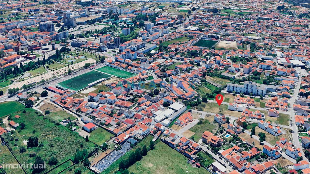 Loteamento  Venda em Marinha Grande,Marinha Grande - Grande imagem: 5/20