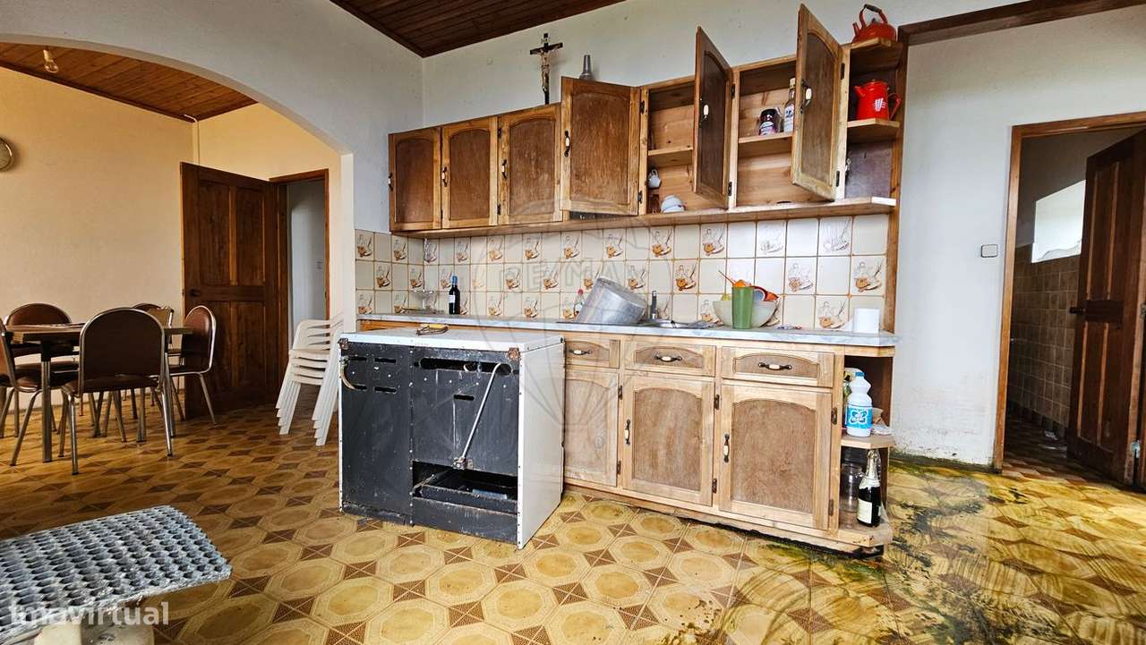 Moradia T3 para venda - Grande imagem: 5/15