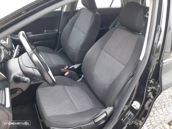 Kia Picanto 1.0 CVVT More GPL - 6