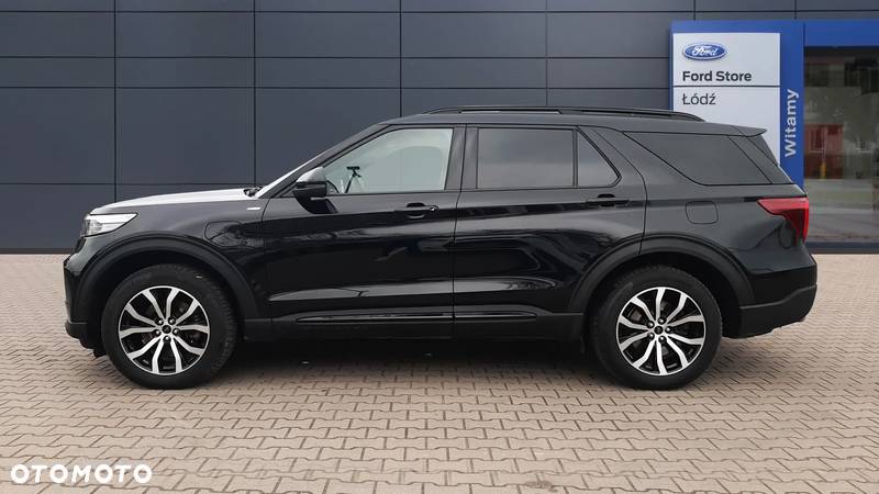 Ford Explorer 3.0 EcoBoost PHEV 4WD ST-Line - 6