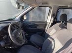 Opel Combo - 12