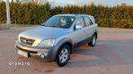 Kia Sorento 2.5 CRDi (lea) - 3