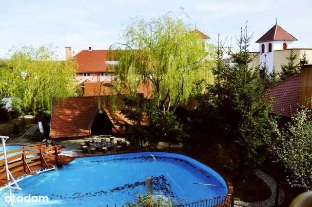 Na sprzedaż hotel-3