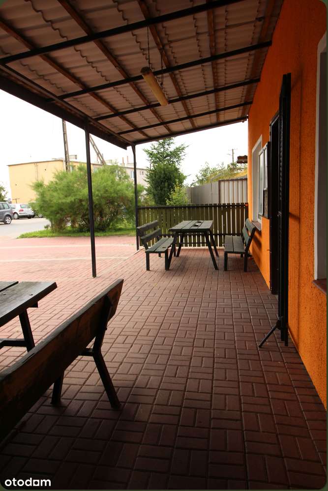 Na sprzedaż pawilon usługowo-handlowy, Orłowo, powiat wąbrzeski - Pełny obrazek: 5/20