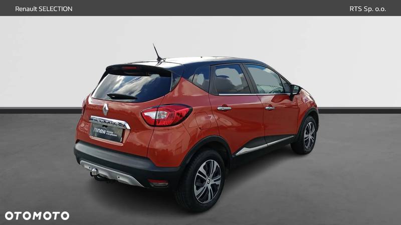 Renault Captur 1.2 Energy TCe Limited - 5