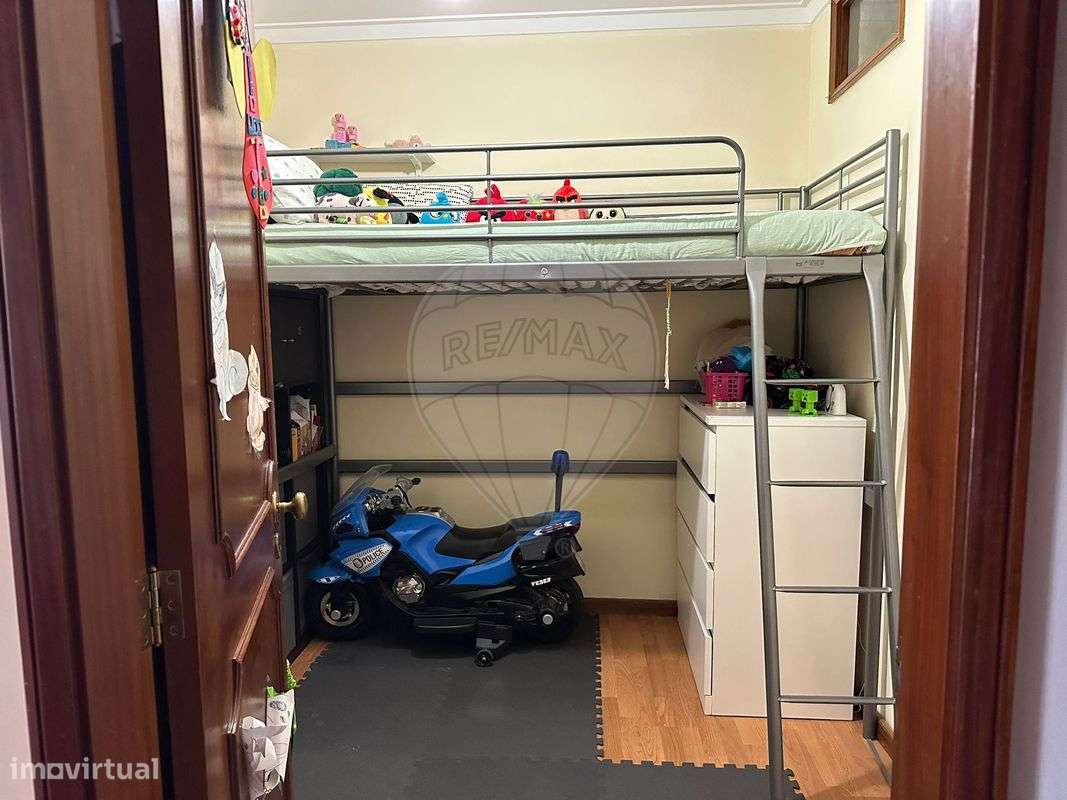 Apartamento T2 para venda - Grande imagem: 5/13