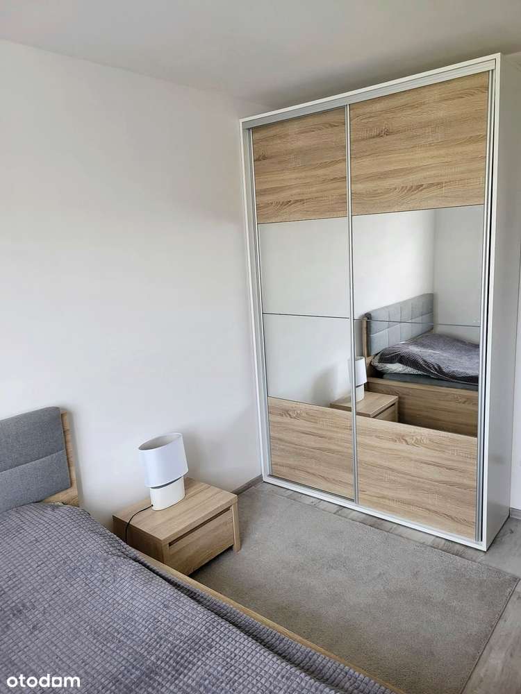 Mieszkanie OS. SADY | 2 pok. | oddzielna kuchnia - Pełny obrazek: 5/16