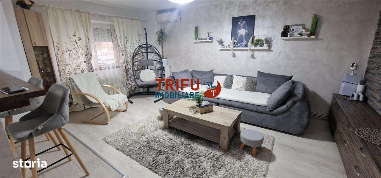 Ofertă de Vânzare Apartament 3 Camere, Zona Tolstoi, Alba Iulia - Imagine principală: 2/15