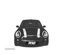 CONJUNTO DE FARÓIS PARA MINI COOPER 01-06 DAYLIGHT LED PRETOS CROMADOS - 2