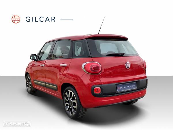 Fiat 500L 1.3 MJ Pop Star S&S - 6