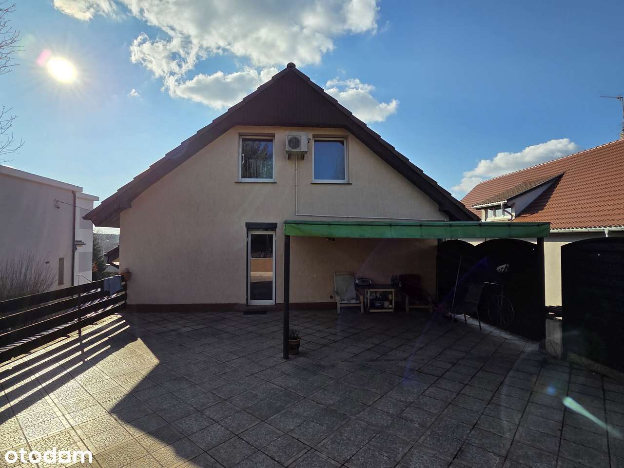 Dochodowy - wynajęty dom w Czerwonaku! ROI ~8%-7