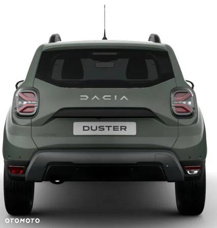 Dacia Duster - 4