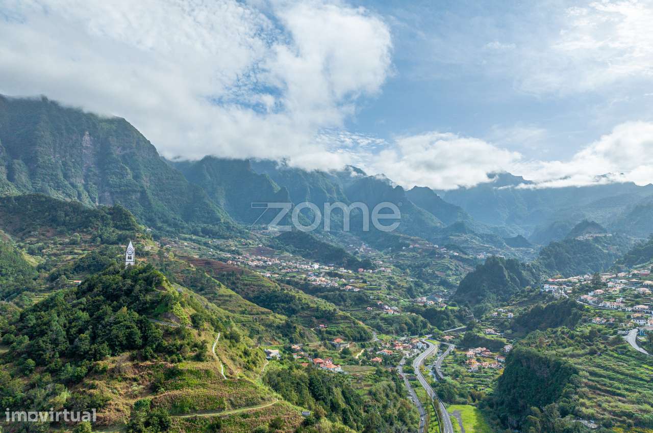 TERRENO 1.023M2 COM PROJETO PARA CONSTRUÇÃO DE MORADIA TÉRREA - Grande imagem: 4/13