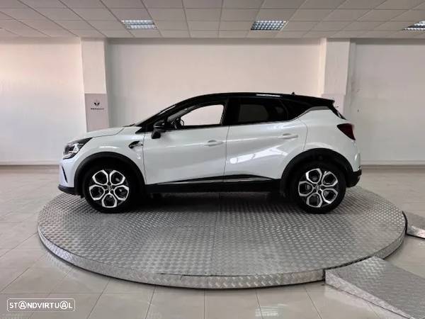 Renault Captur 1.0 TCe Intens - 5