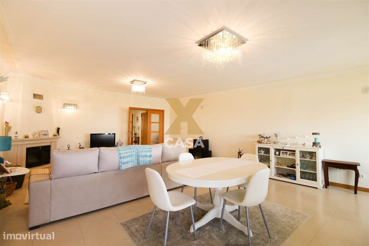 Apartamento T3 Venda em Póvoa de Santa Iria e Forte da Casa,Vila Franc-5