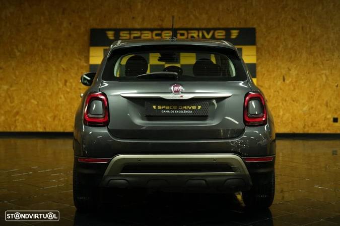 Fiat 500X 1.3 MJ Cross - 9