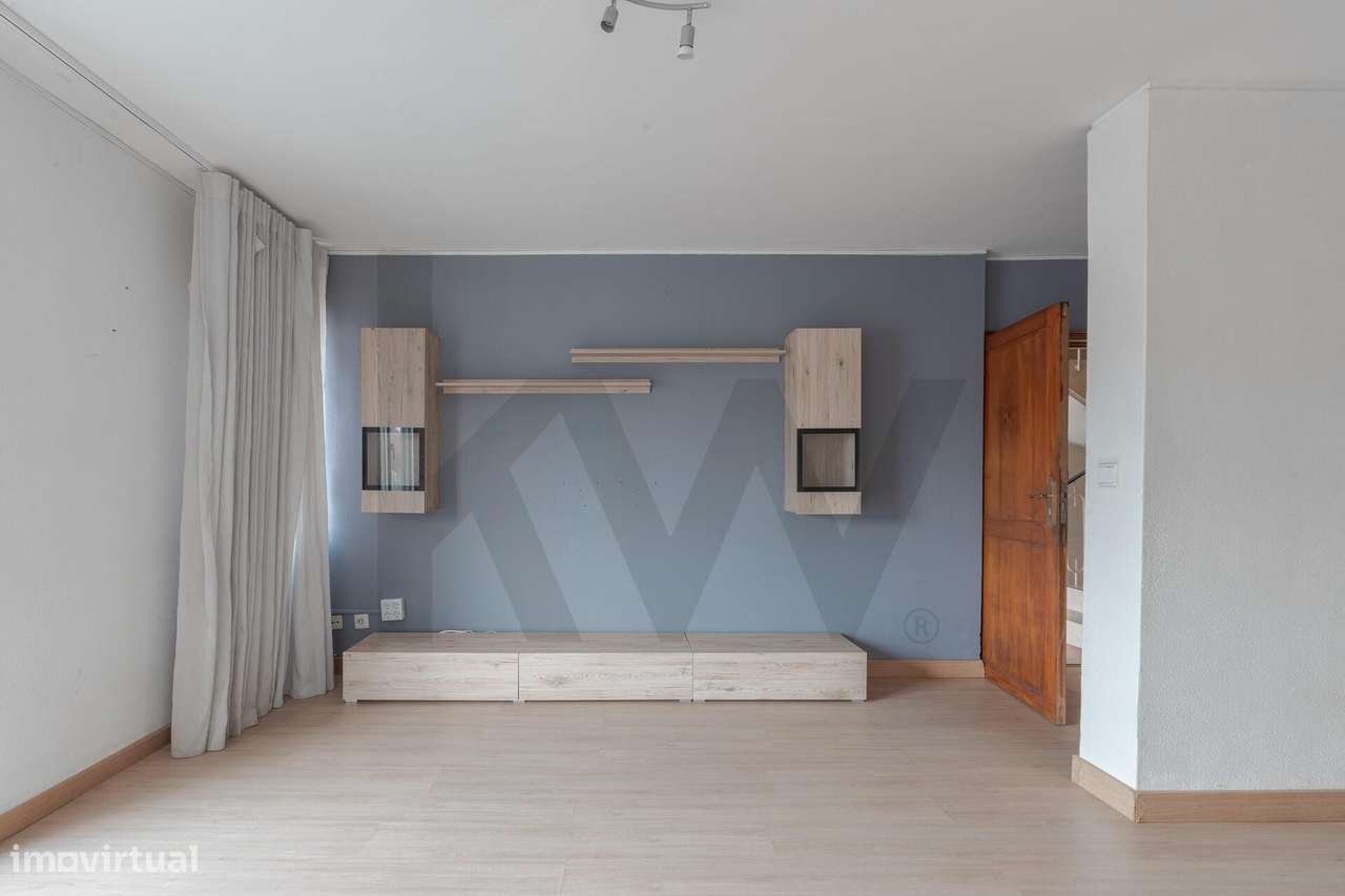 Apartamento T3 pronto a habitar em Santa Maria de Lamas - Grande imagem: 5/20