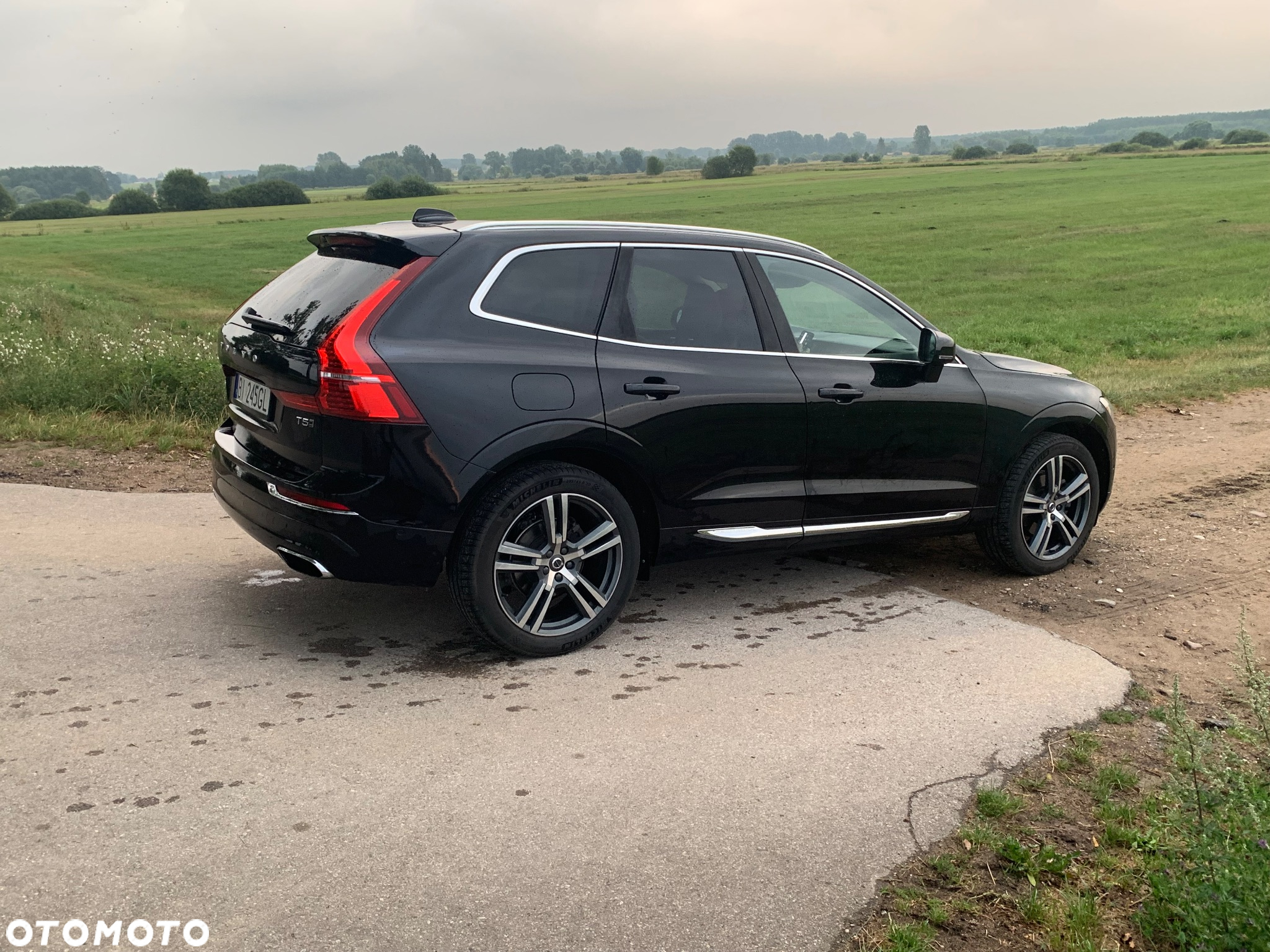 Volvo XC 60 T5 AWD Momentum - 9