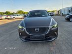 Mazda CX-3 SKYACTIV-D 105 SKYACTIV-Drive AWD Sports-Line - 10