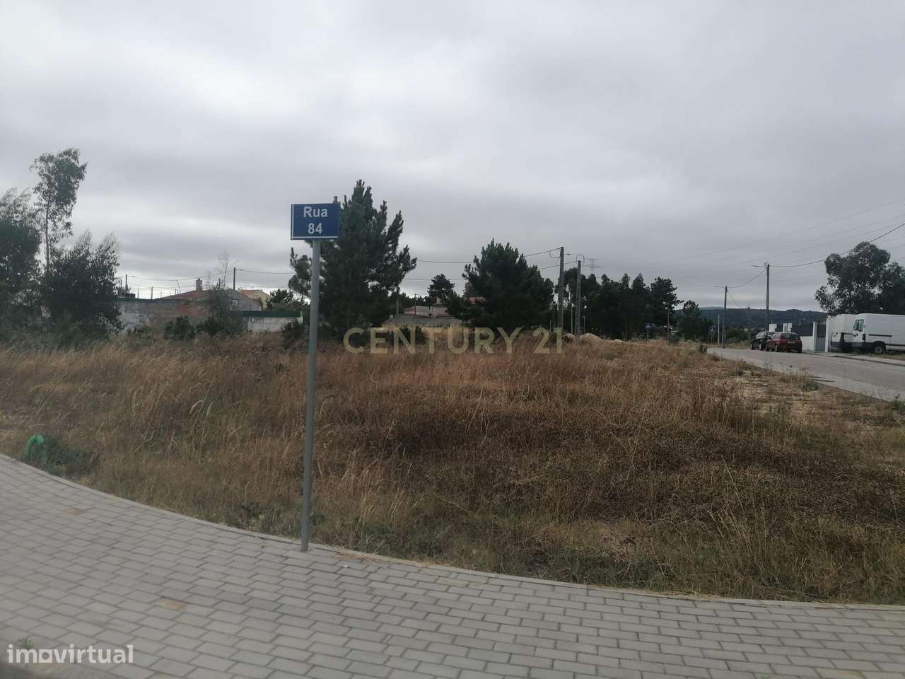 Terreno para construção com 633 m² na Quinta da Marquesa - Grande imagem: 4/4