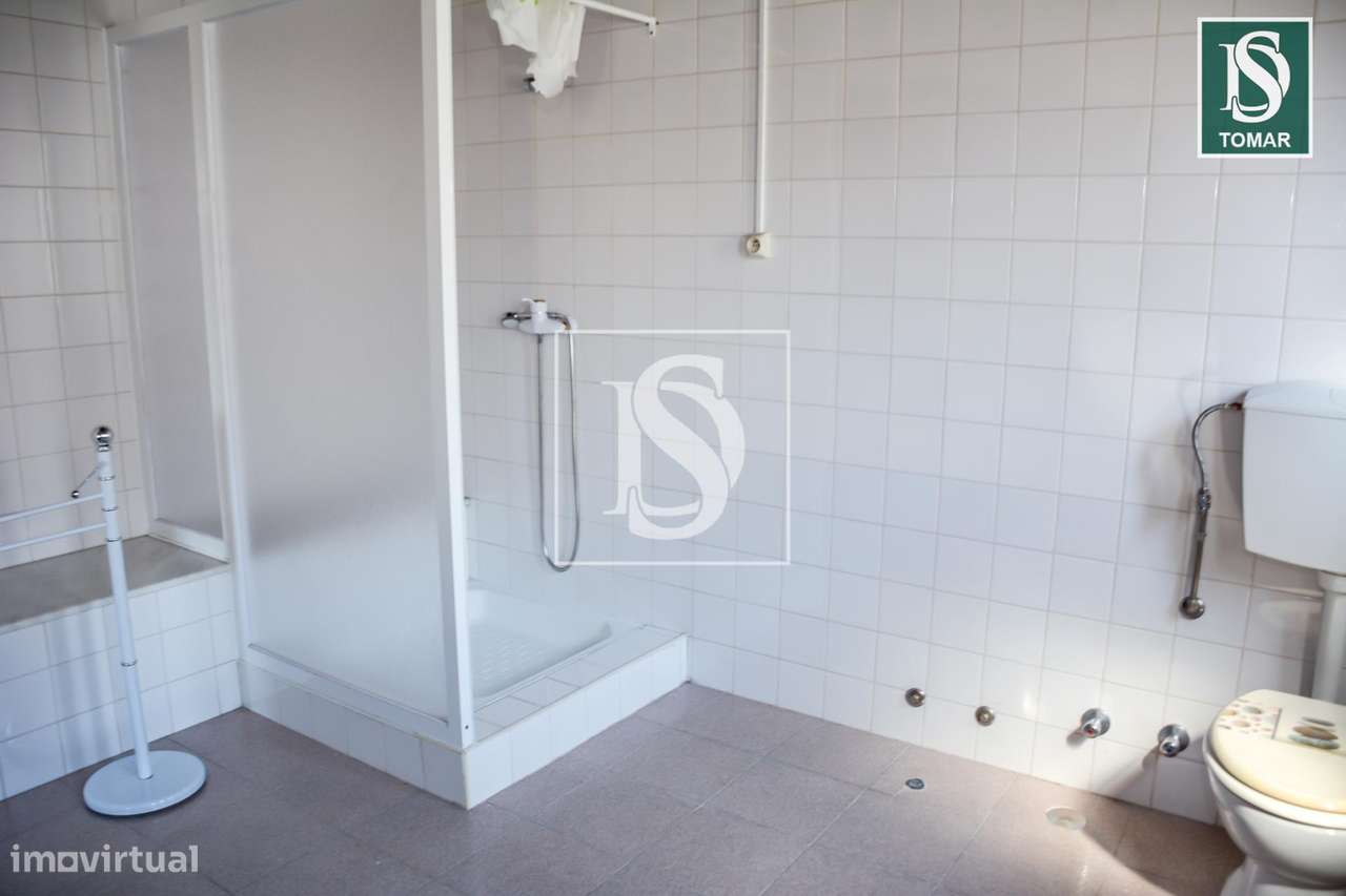 Moradia em Banda T2+1 Venda em Alburitel,Ourém-21