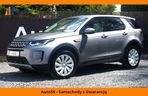 Land Rover Discovery Sport 2.0 D150 SE - 11