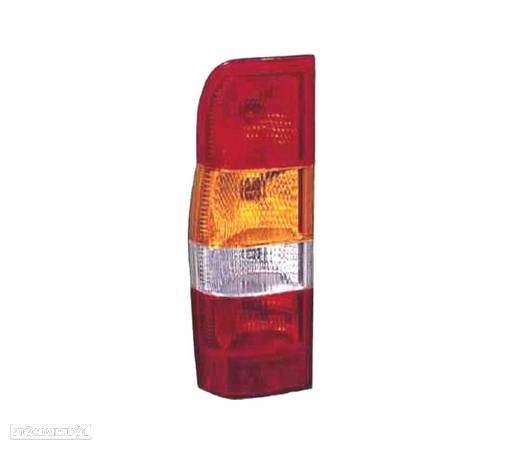 FAROLIN ESQ PARA FORD TRANSIT 00-06 - 1