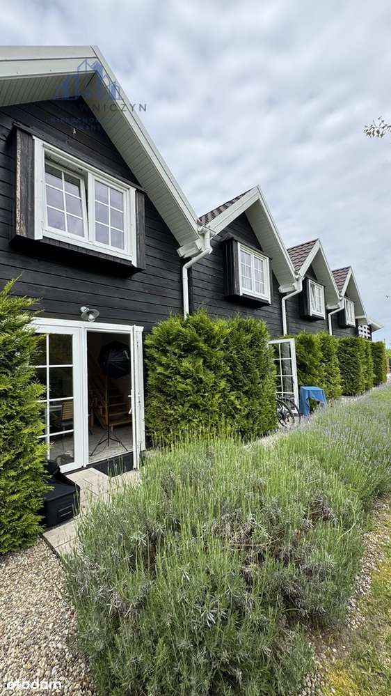 9 domków całorocznych z Klientami lata 2025-2026-10