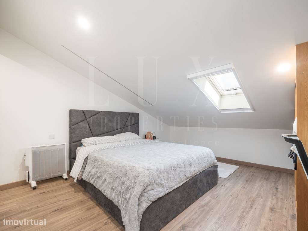 Apartamento T3 | Rua António Jardim, Coimbra-23