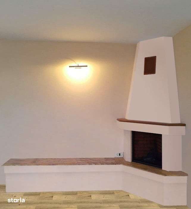 Bacu - Joita - Duplex - Renovat - 30 min Bucuresti-15