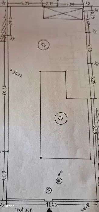 Casa, teren Inel 2 - Imagine principală: 4/4