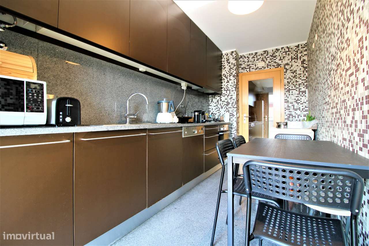 Apartamento T1 Quinta da Portela - Grande imagem: 3/6