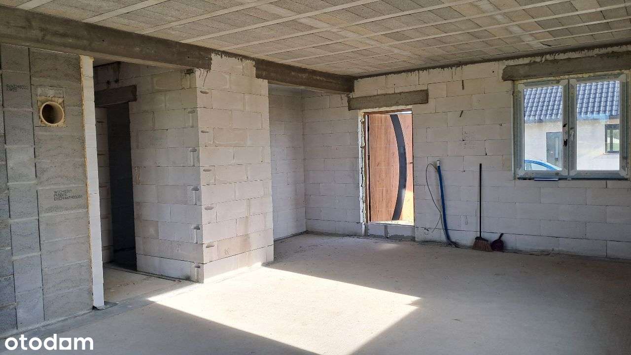 dom wolnostojący * Grabowo tylko 6km do Stargardu - Pełny obrazek: 5/20