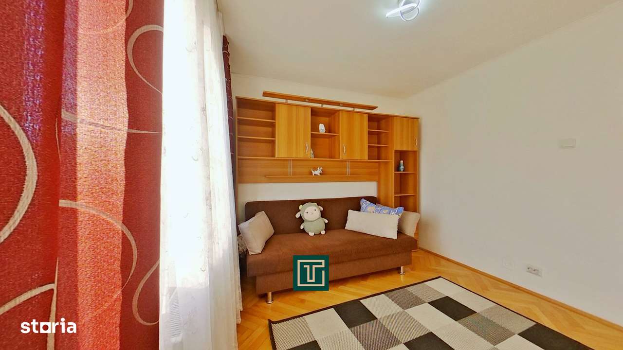 Apartament spațios cu 4 camere de închiriat – Micălaca, Arad - Imagine principală: 5/16