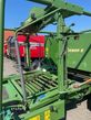 Krone Prasoowijarka COMBIPACK multi-cut 1250 - 12