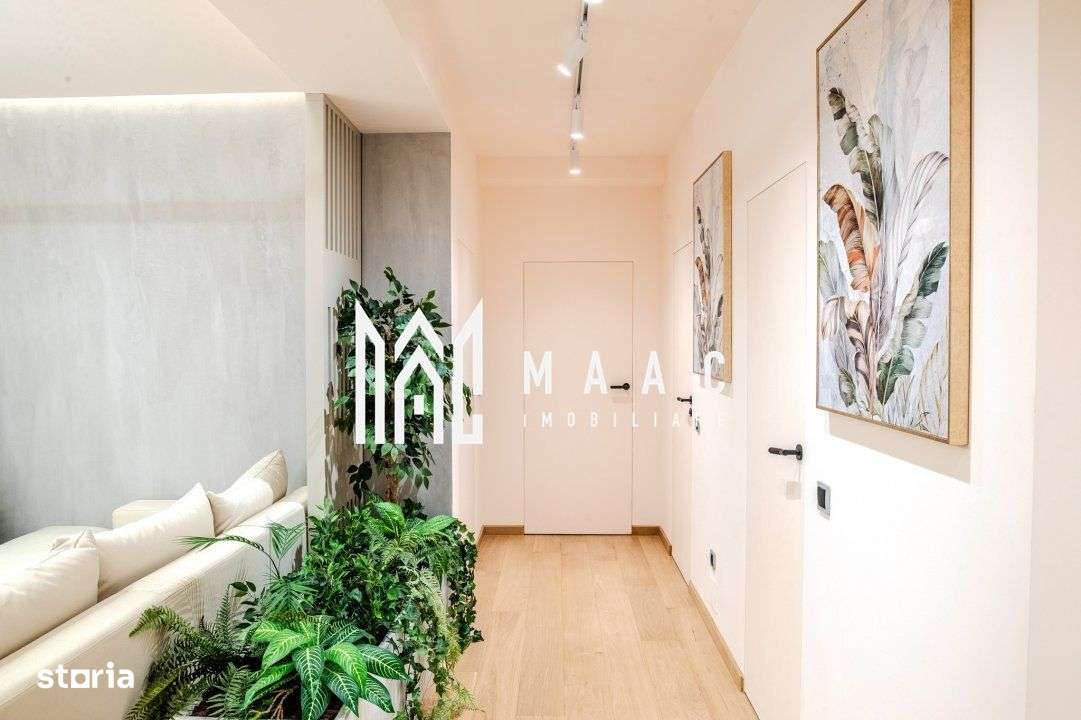 Penthouse | 180 mp | Complex Balanta | 2 locuri de parcare - Imagine principală: 5/16