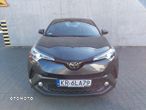 Toyota C-HR 1.2 T Premium - 8