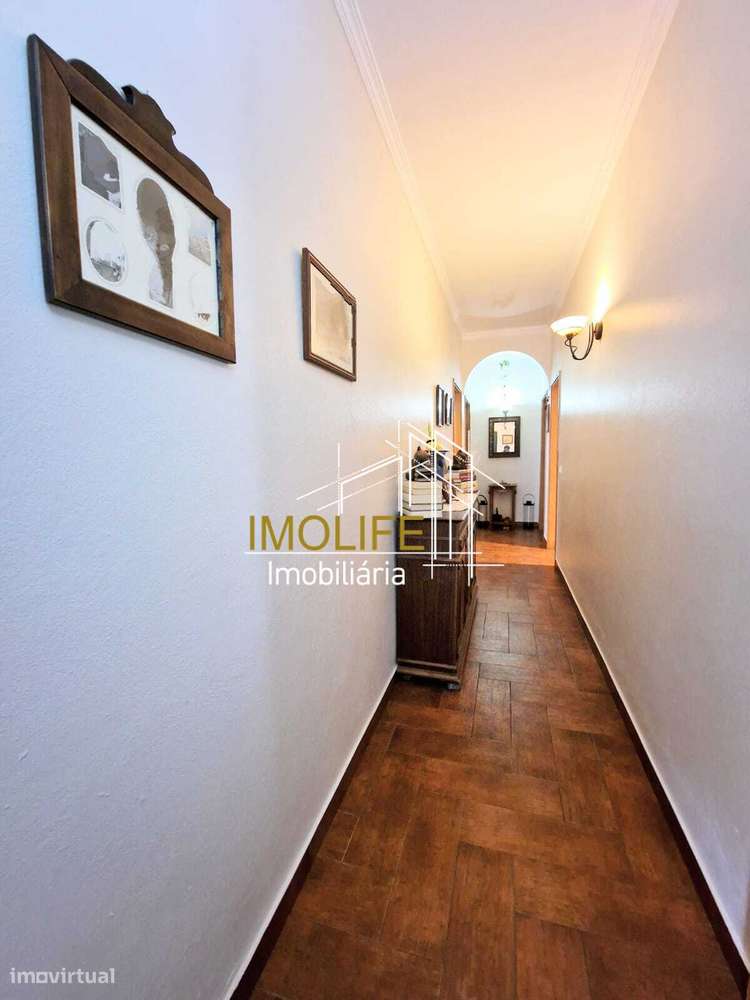 Moradia T4 sita na aldeia de Sapos - Mertola-17