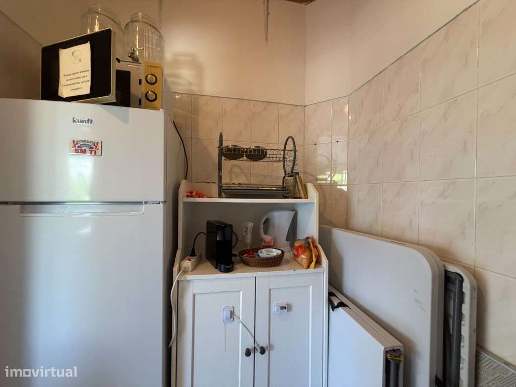 Espaço Comercial Arrendado | Yield de 7,5% | Paio Pires-8