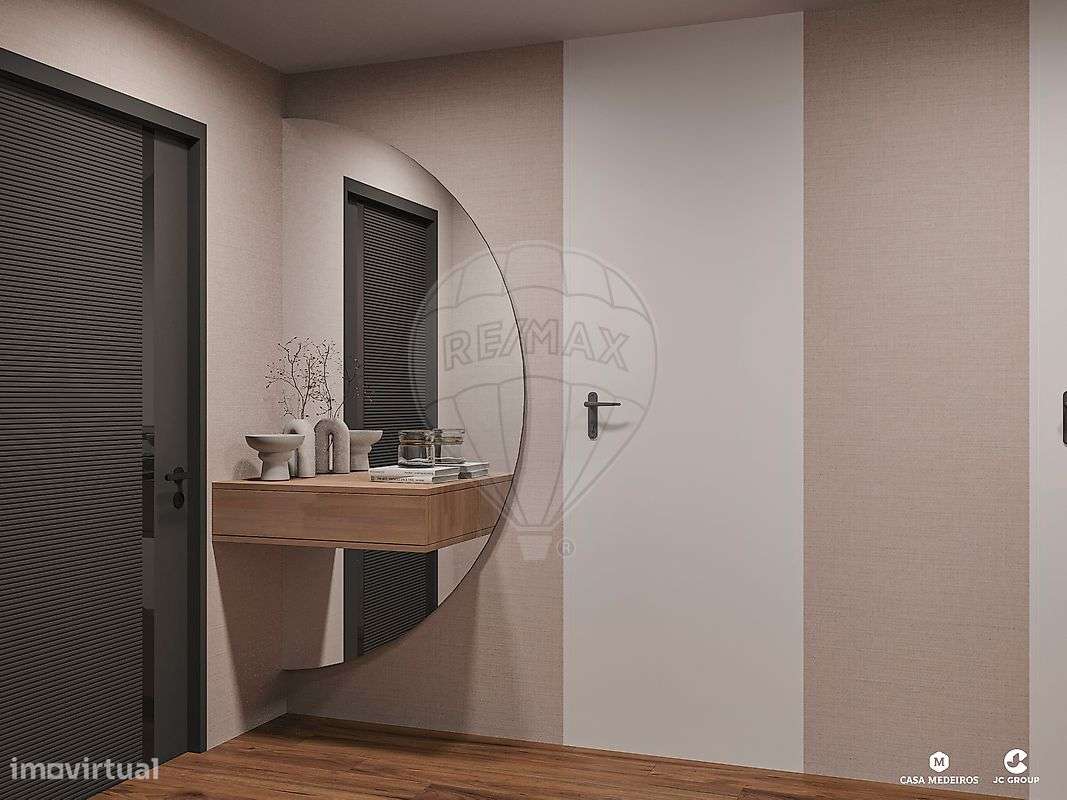 Apartamento T1 para venda-10