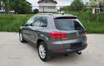 Volkswagen Tiguan 2.0 TDI 4Motion BMT Sport & Style - 4