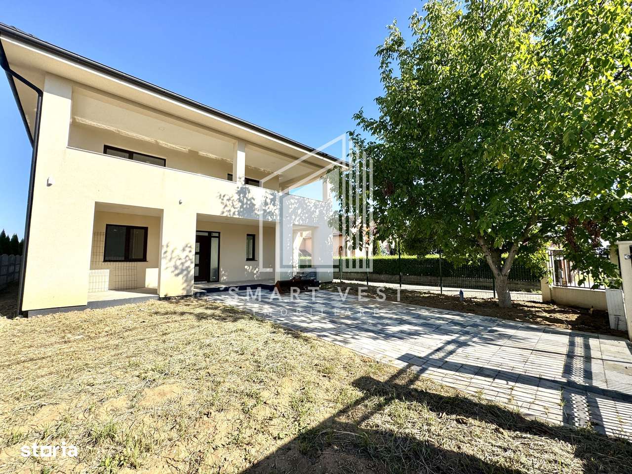 Casa noua constructie 2022 | 270 mp | Zona Carpati 2 - Imagine principală: 2/20