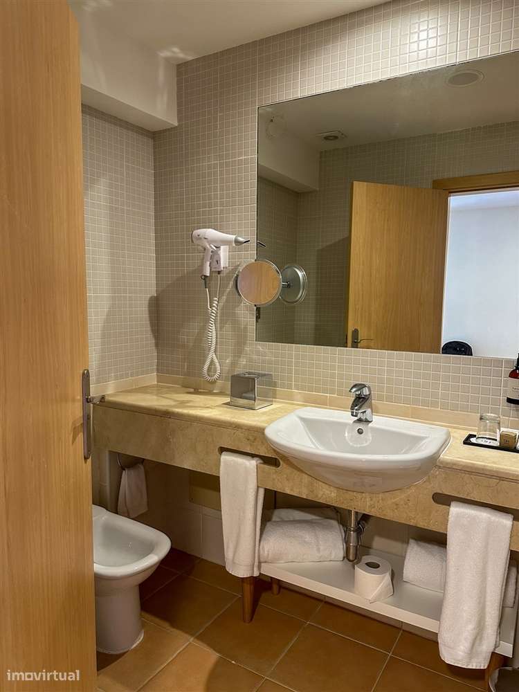 Apartamento T2 com Vista Mar e Rio na Marina da Praia da Rocha – Porti-20
