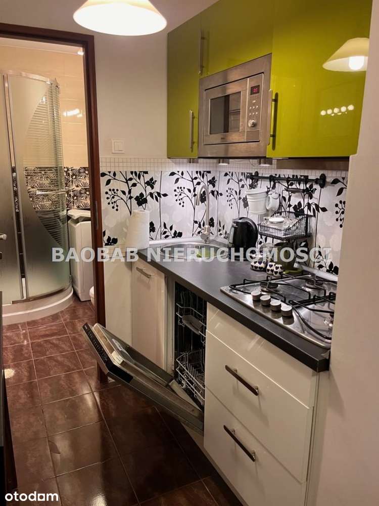 Polanica Zdrój Łąkowa do sprzedania 2 pokoje-4