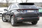 Hyundai Tucson - 10