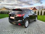 Mazda CX-5 SKYACTIV-D 175 Drive AWD Sports-Line - 21