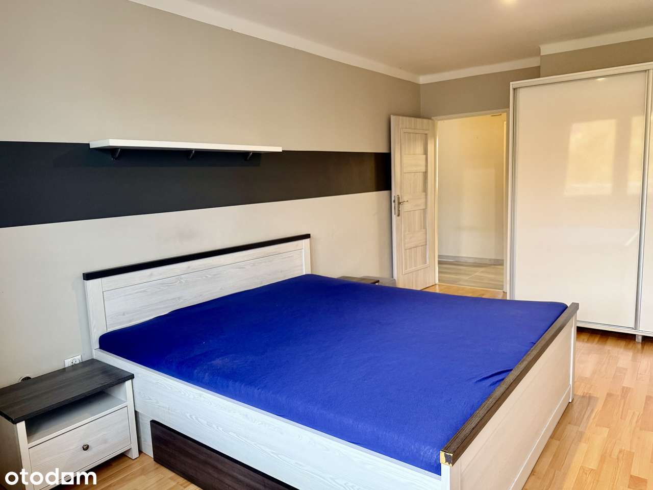 Mieszkanie w Koźlu - Piastowska-8