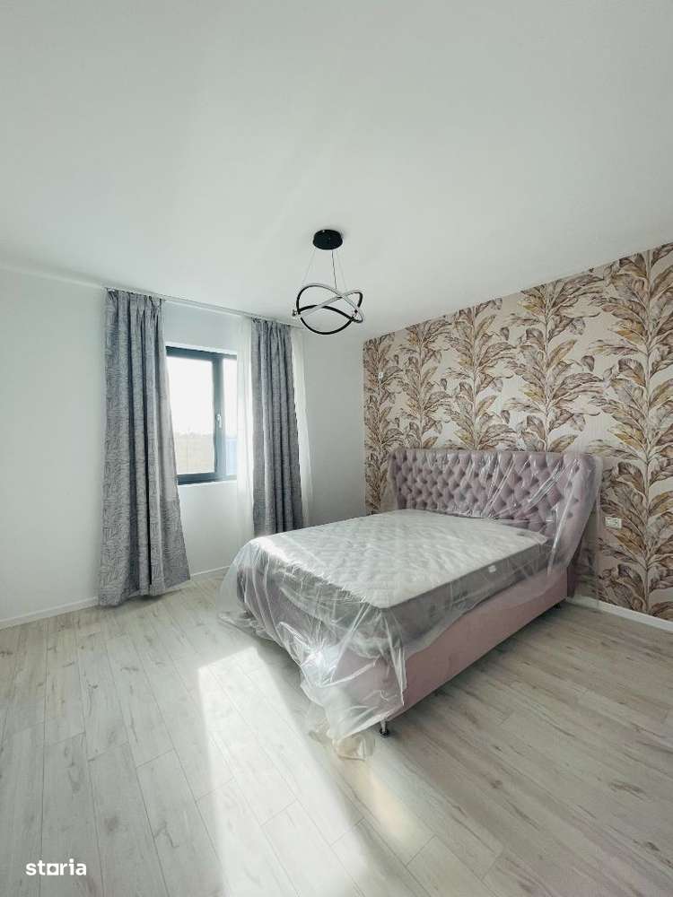 Ultimele 6 case disponibile în Ansamblul 8 Residence Balotești!-9