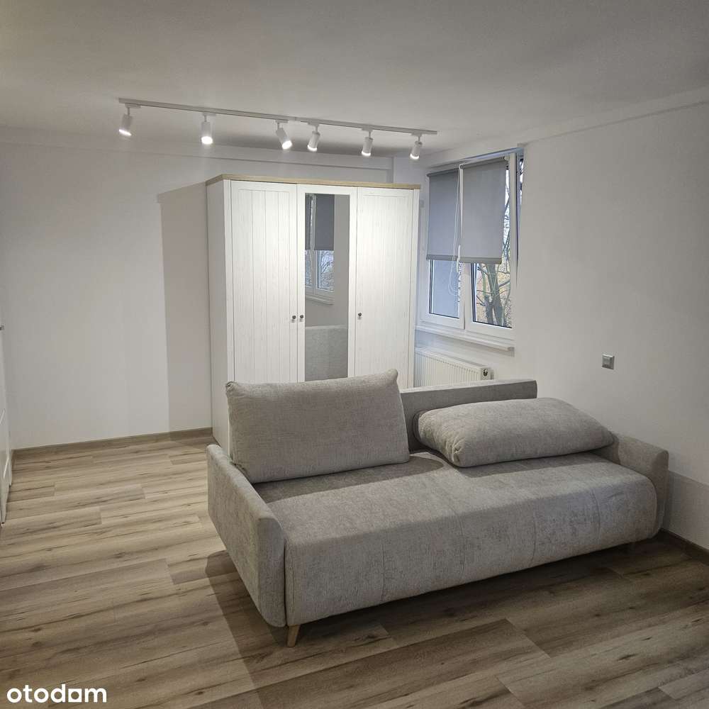 Wynajmę mieszkanie na ul.Tuwima 22 - Pełny obrazek: 4/11